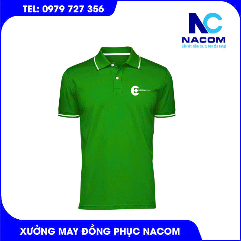 Đồng phục công nhân